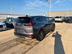 2021 Honda CR-V Hybrid EX-L