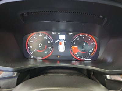 2021 Volvo S60 T6 Momentum