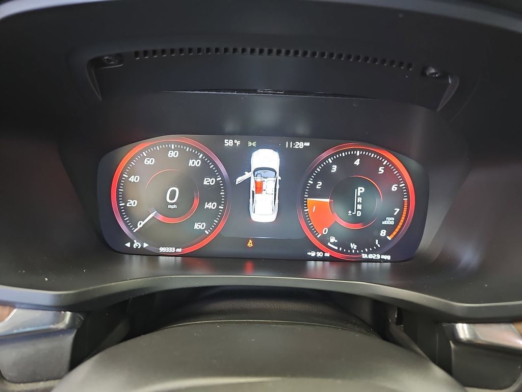 2021 Volvo S60 T6 Momentum