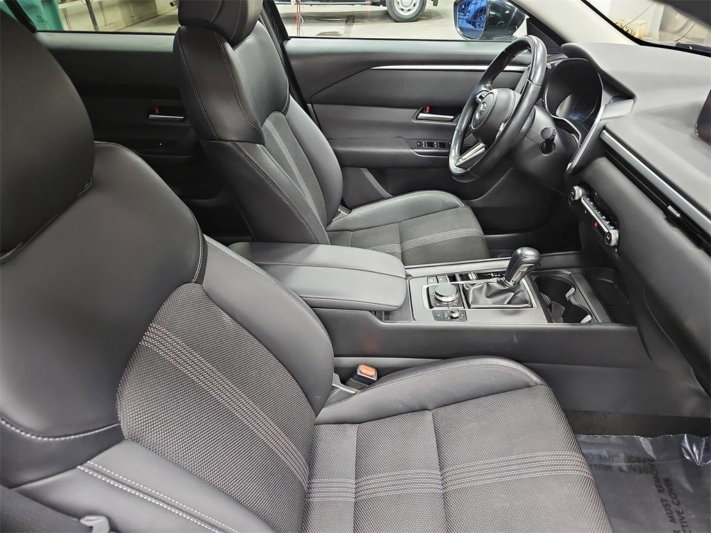 2024 Mazda Mazda CX-50 2.5 S Preferred Package