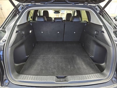 2024 Mazda Mazda CX-50 2.5 S Preferred Package