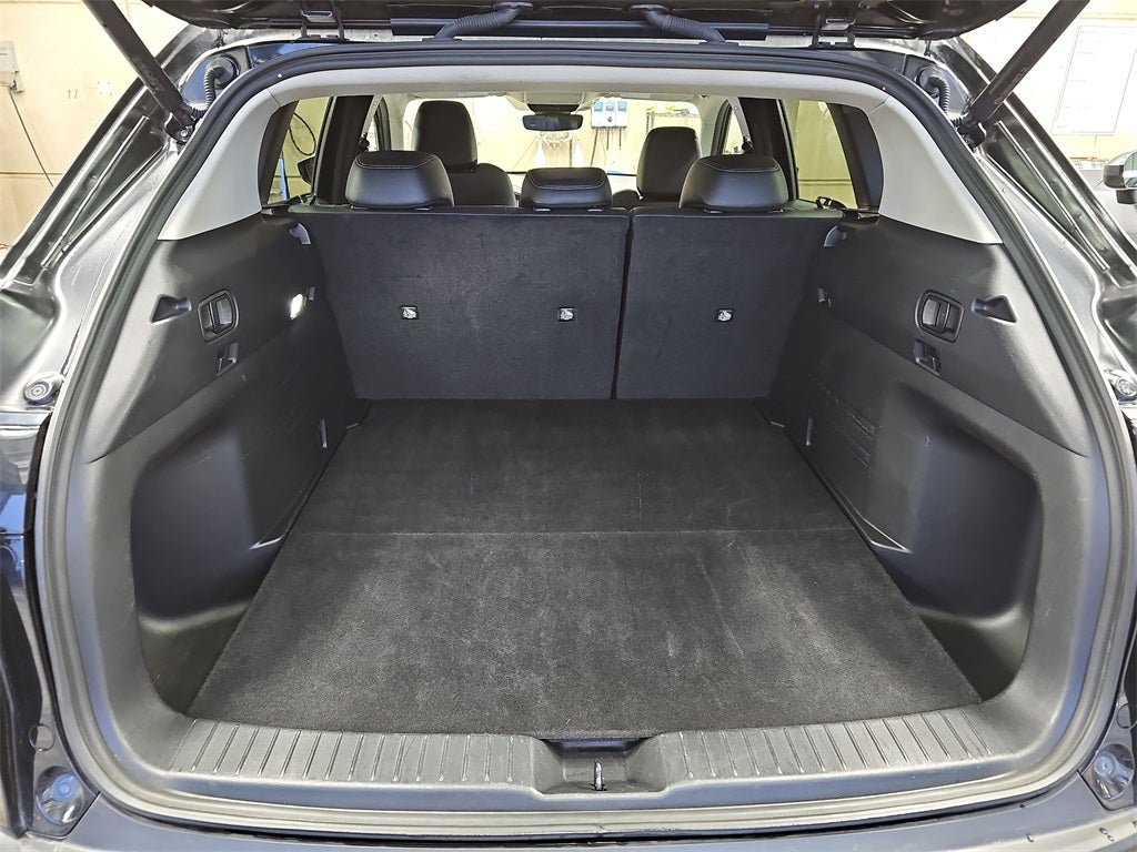 2024 Mazda Mazda CX-50 2.5 S Preferred Package