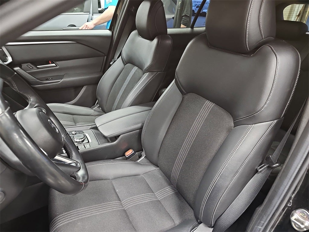 2024 Mazda Mazda CX-50 2.5 S Preferred Package