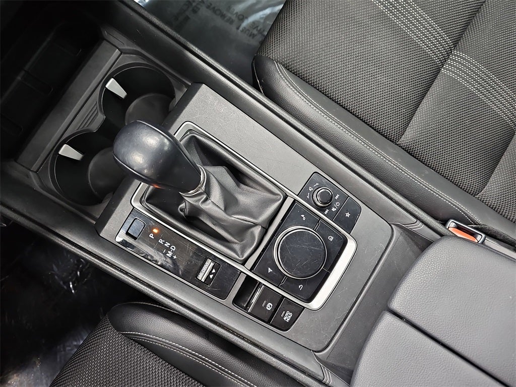 2024 Mazda Mazda CX-50 2.5 S Preferred Package