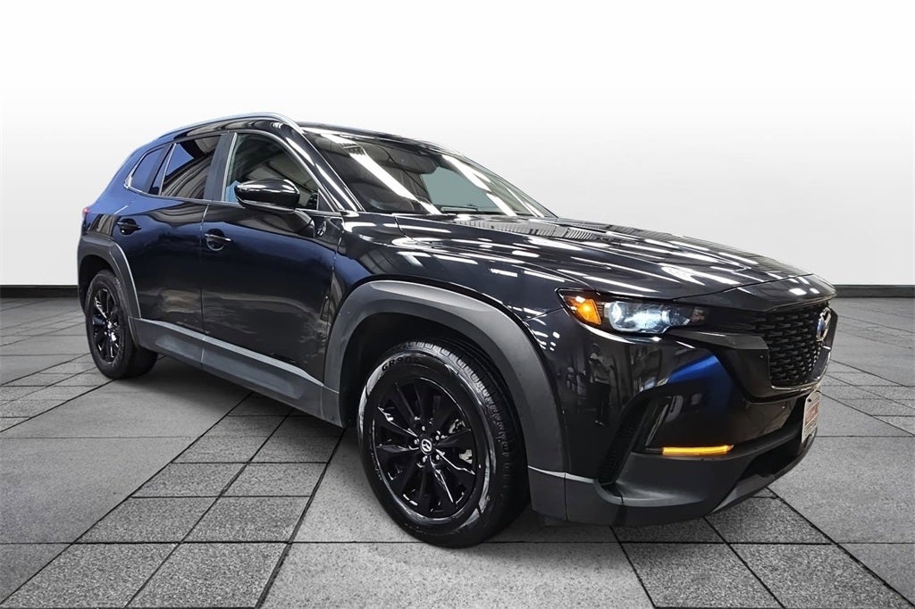 2024 Mazda Mazda CX-50 2.5 S Preferred Package