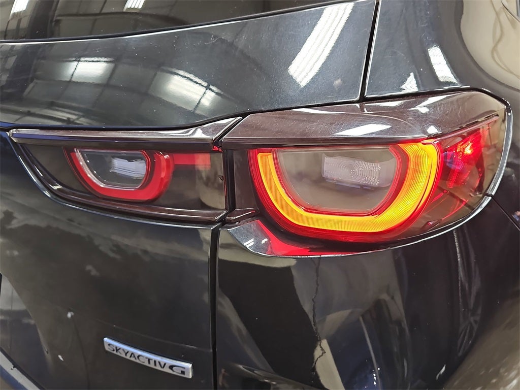 2024 Mazda Mazda CX-50 2.5 S Preferred Package