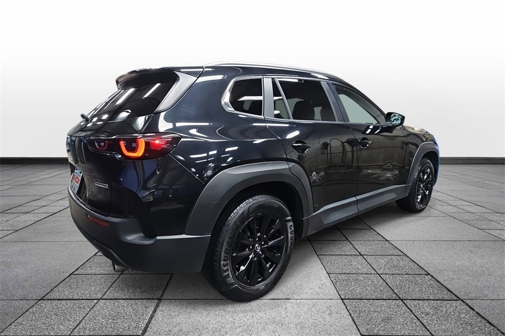 2024 Mazda Mazda CX-50 2.5 S Preferred Package