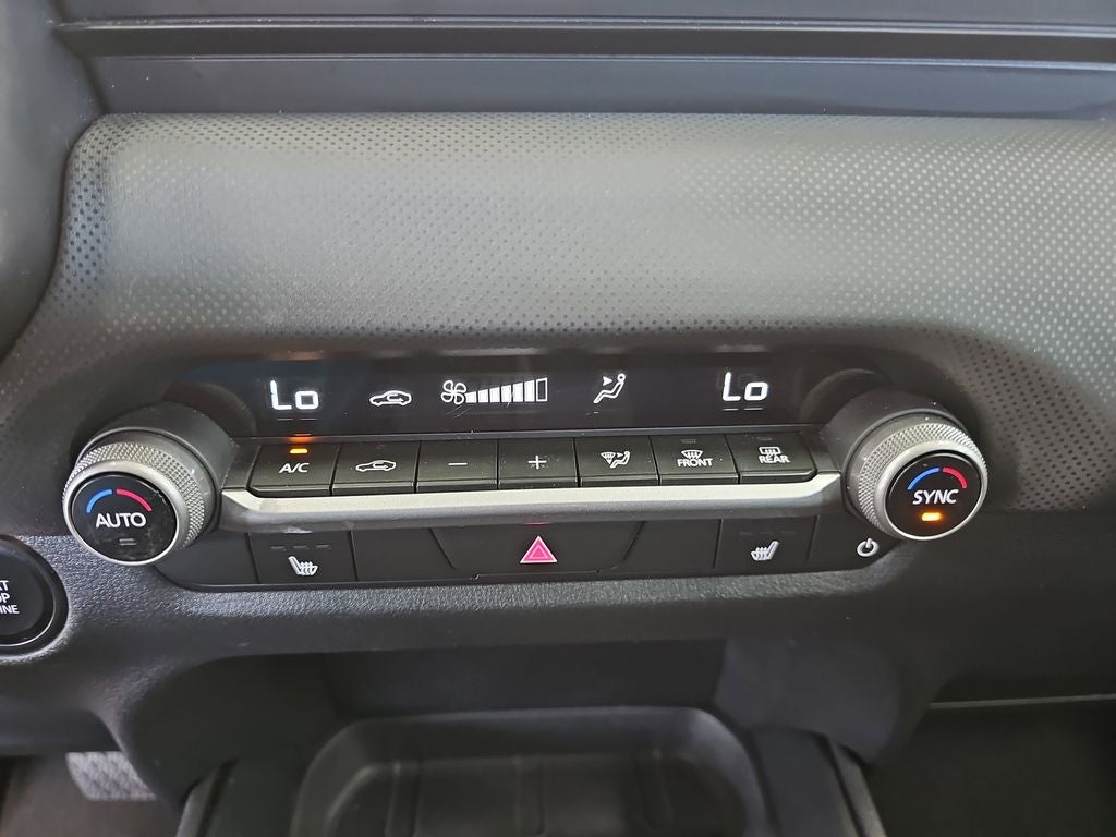 2025 Mazda Mazda CX-50 2.5 S Premium Package
