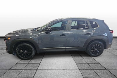 2025 Mazda Mazda CX-50 2.5 S Premium Package