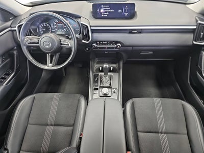 2025 Mazda Mazda CX-50 2.5 S Premium Package