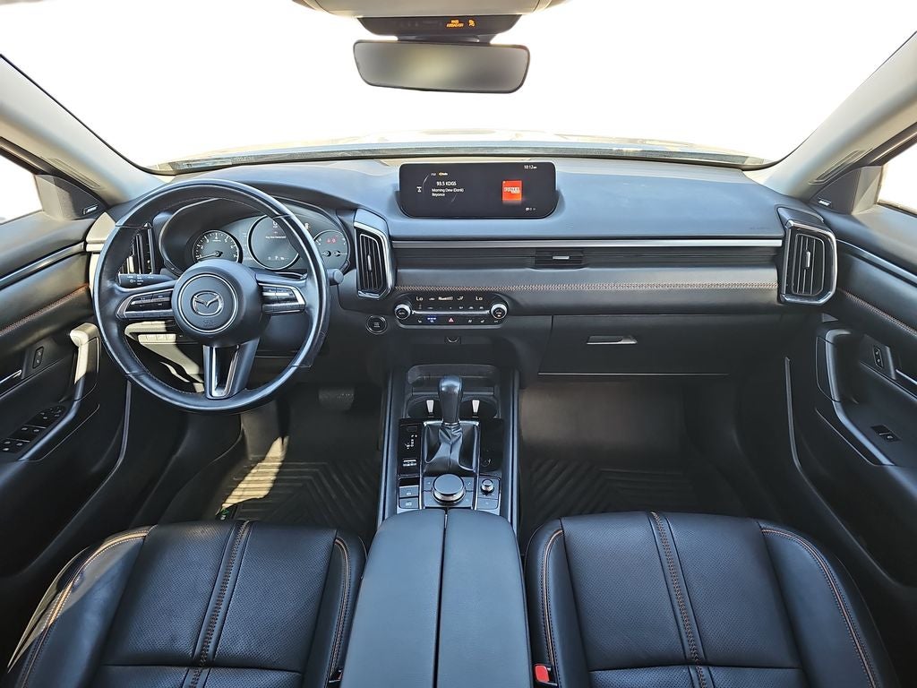 2023 Mazda Mazda CX-50 2.5 S Premium Plus Package