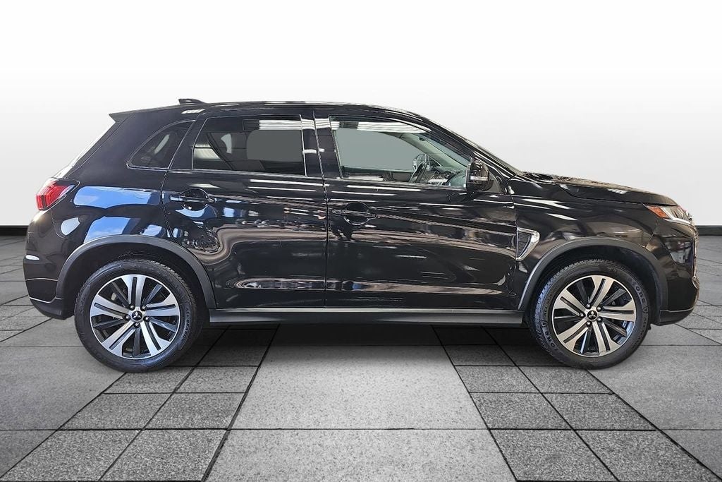 2021 Mitsubishi Outlander Sport 2.0 SE