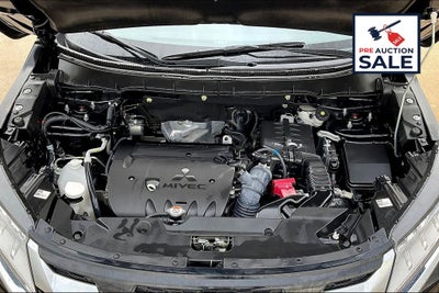 2024 Mitsubishi Outlander Sport 2.0 SE