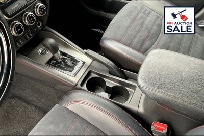 2024 Mitsubishi Outlander Sport 2.0 SE