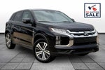 2024 Mitsubishi Outlander Sport 2.0 SE
