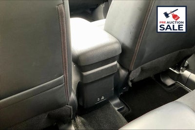 2024 Mitsubishi Outlander Sport 2.0 SE