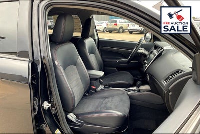 2024 Mitsubishi Outlander Sport 2.0 SE