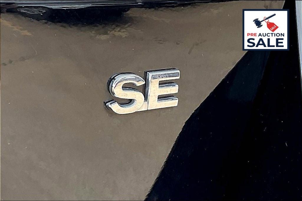 2024 Mitsubishi Outlander Sport 2.0 SE