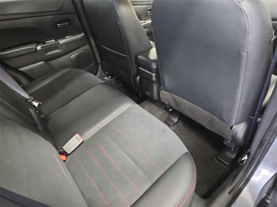 2024 Mitsubishi Outlander Sport 2.0 SE