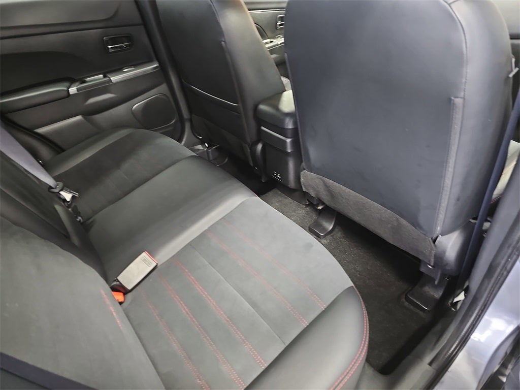 2024 Mitsubishi Outlander Sport 2.0 SE