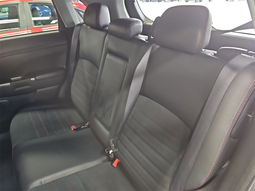 2024 Mitsubishi Outlander Sport 2.0 SE