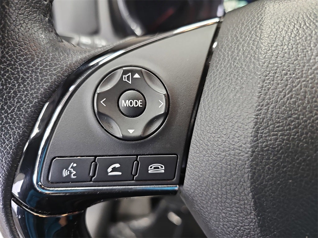 2024 Mitsubishi Outlander Sport 2.0 SE