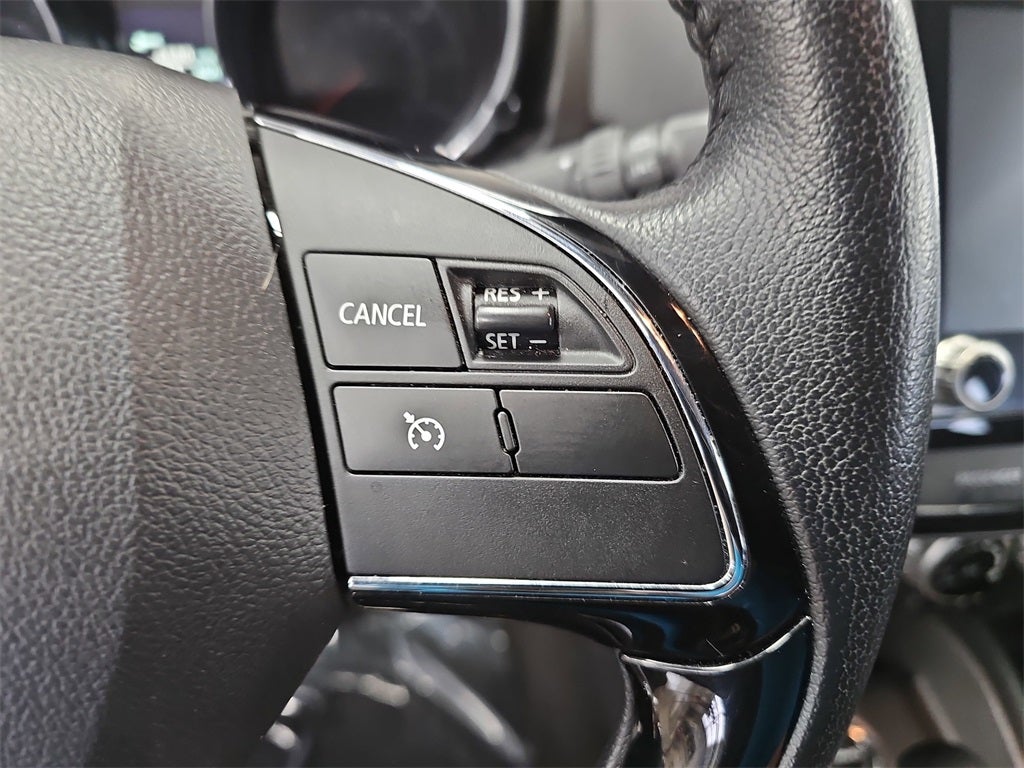 2024 Mitsubishi Outlander Sport 2.0 SE