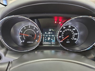 2024 Mitsubishi Outlander Sport 2.0 SE