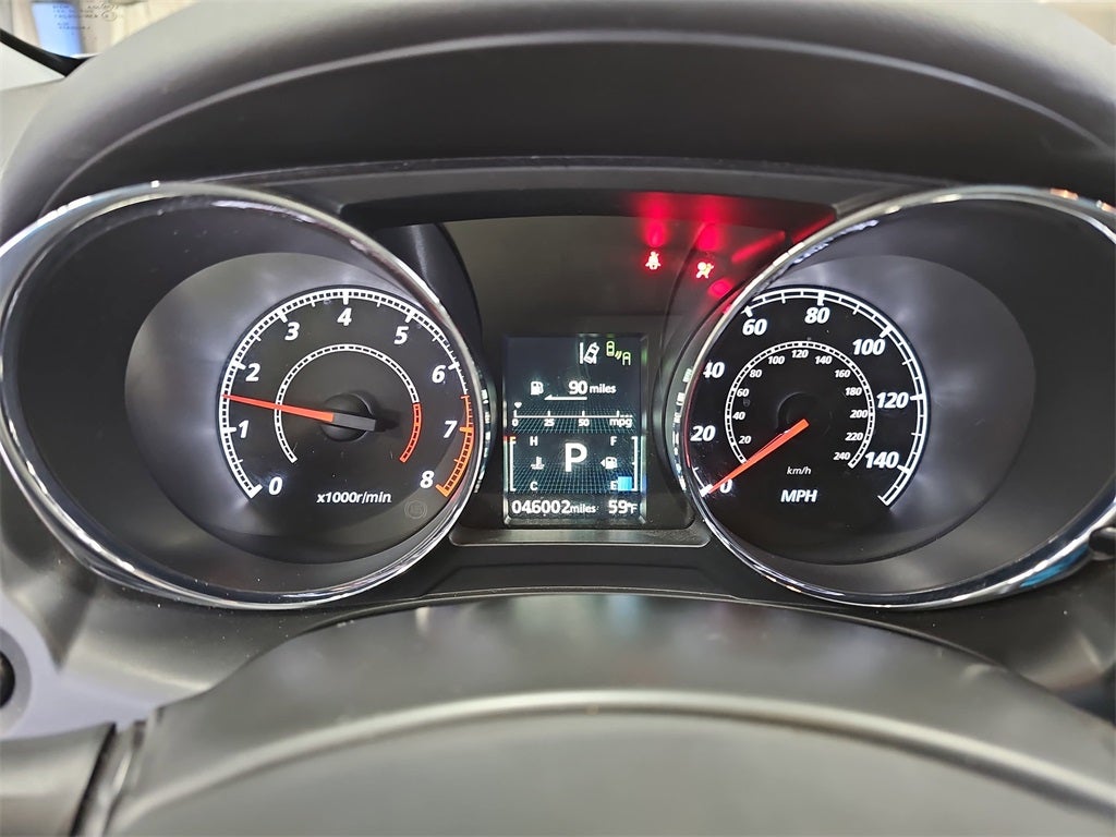 2024 Mitsubishi Outlander Sport 2.0 SE