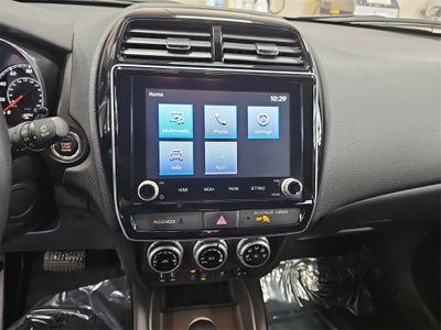 2024 Mitsubishi Outlander Sport 2.0 SE