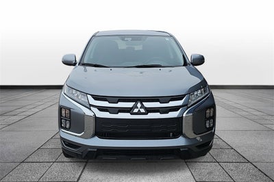 2024 Mitsubishi Outlander Sport 2.0 SE