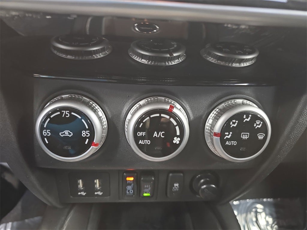 2024 Mitsubishi Outlander Sport 2.0 SE