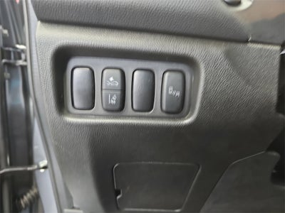 2024 Mitsubishi Outlander Sport 2.0 SE