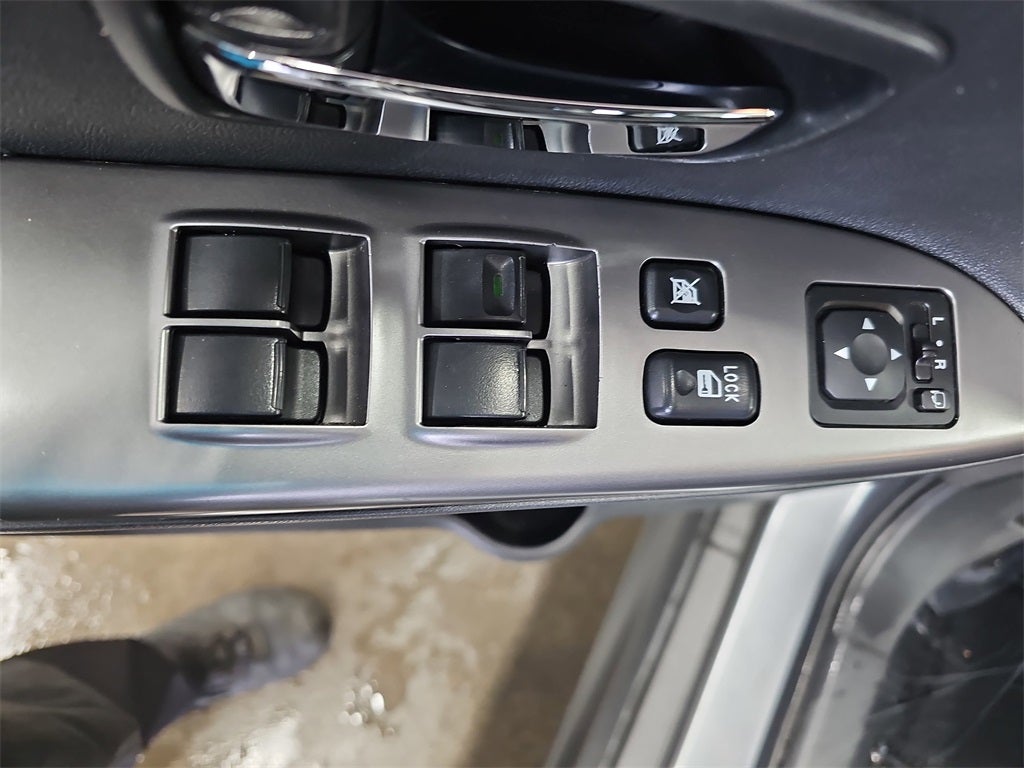 2024 Mitsubishi Outlander Sport 2.0 SE