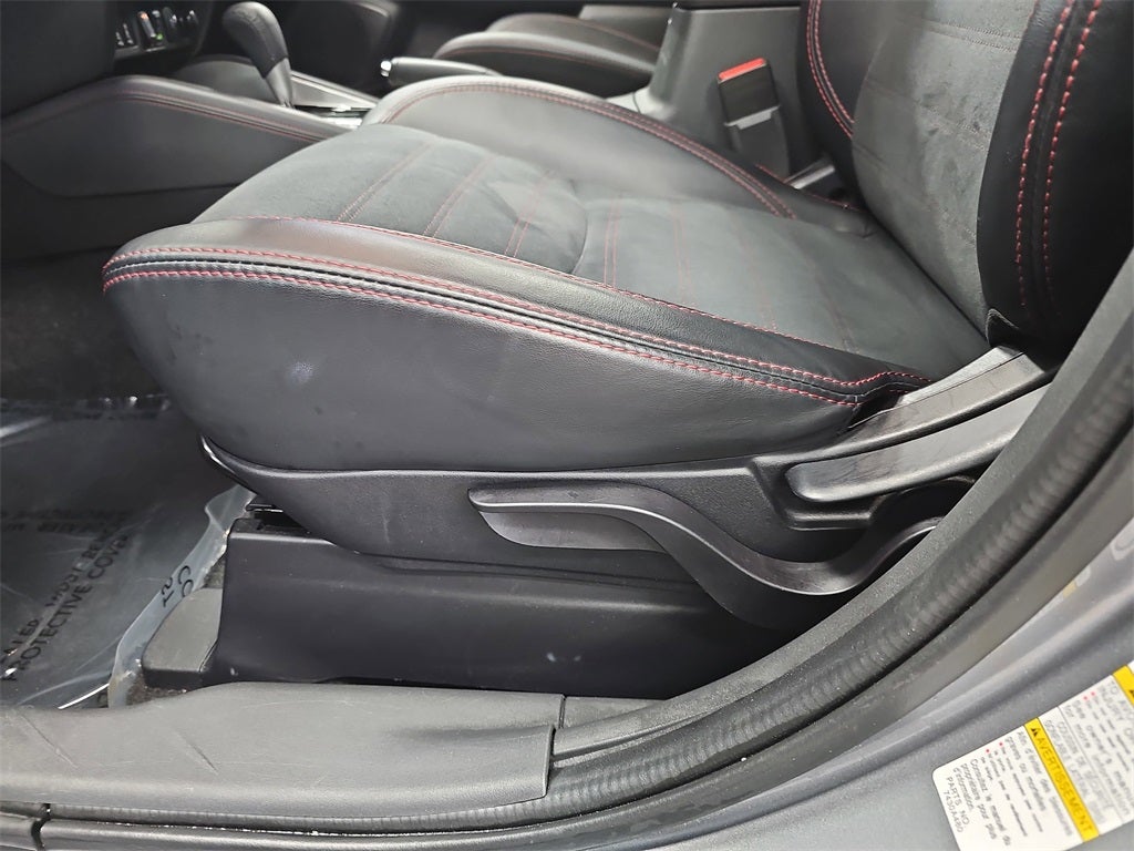 2024 Mitsubishi Outlander Sport 2.0 SE