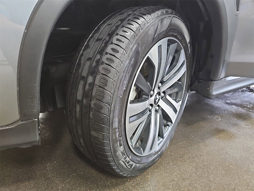 2024 Mitsubishi Outlander Sport 2.0 SE