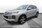 2025 Mitsubishi Outlander Sport 2.0 ES