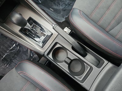 2025 Mitsubishi Outlander Sport 2.0 ES