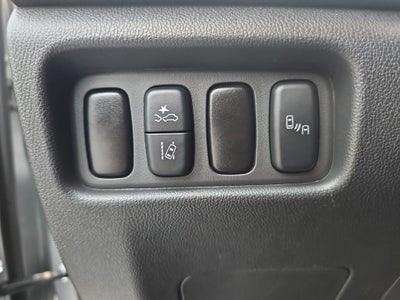 2025 Mitsubishi Outlander Sport 2.0 ES