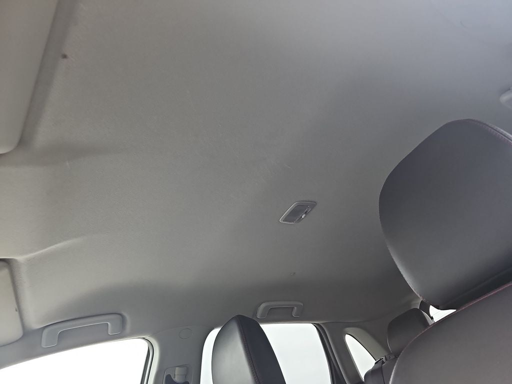 2025 Mitsubishi Outlander Sport 2.0 ES