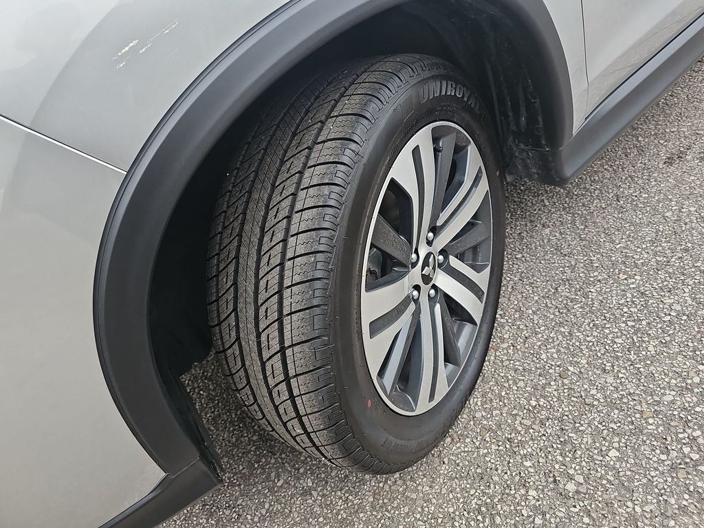 2025 Mitsubishi Outlander Sport 2.0 ES