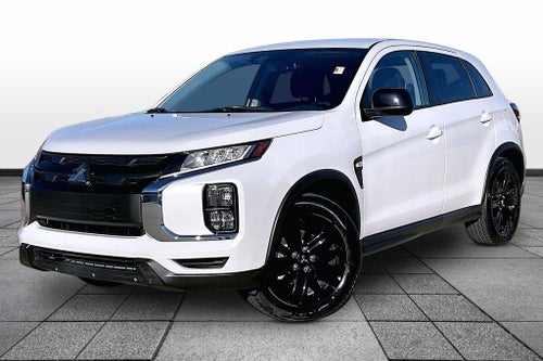 2025 Mitsubishi Outlander Sport 2.0 LE