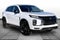 2025 Mitsubishi Outlander Sport 2.0 LE