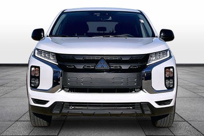 2025 Mitsubishi Outlander Sport 2.0 LE