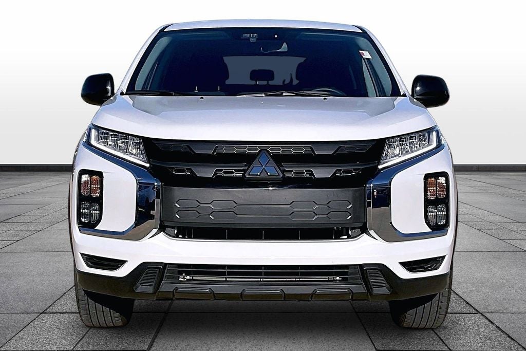 2025 Mitsubishi Outlander Sport 2.0 LE