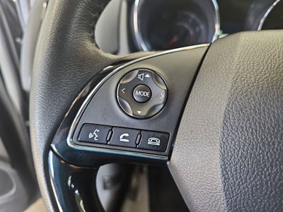 2025 Mitsubishi Outlander Sport 2.0 ES