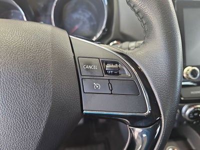 2025 Mitsubishi Outlander Sport 2.0 ES