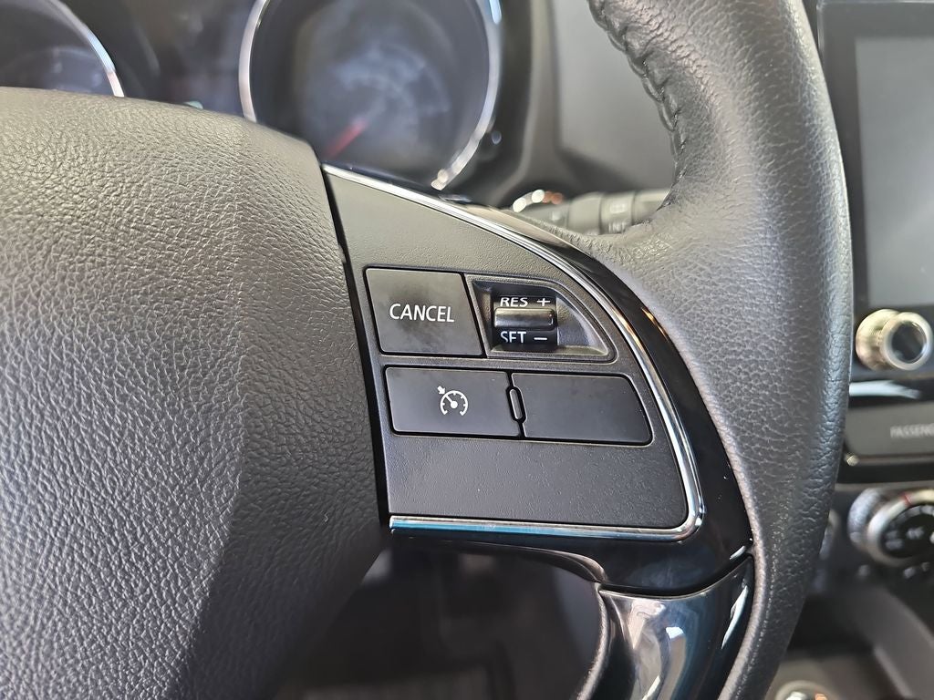 2025 Mitsubishi Outlander Sport 2.0 ES