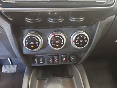 2025 Mitsubishi Outlander Sport 2.0 ES
