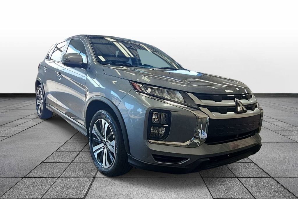 2025 Mitsubishi Outlander Sport 2.0 ES